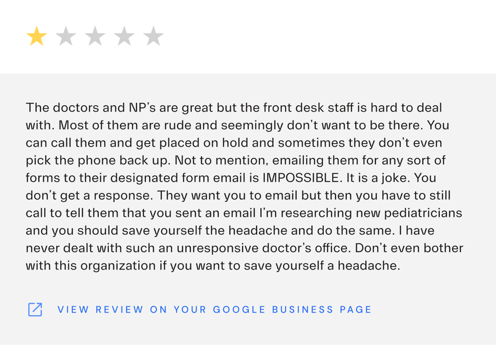 Allied Physicians Group_Google Review_V1