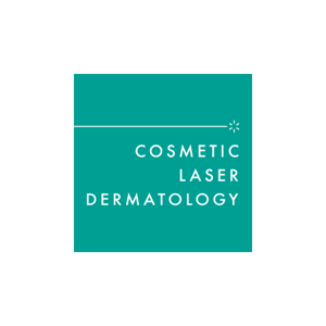 Cosmetic Laser Dermatology_Logo_Stacked