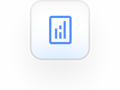 Custom reporting and analytics