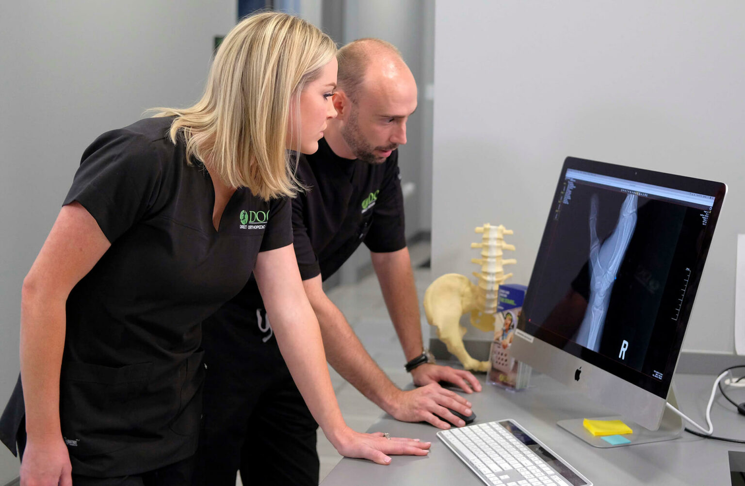 Direct Orthopedic Care