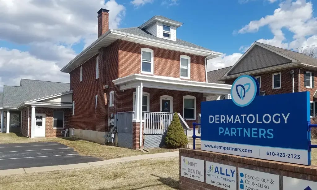 Dermatology Partners_About