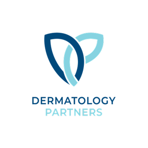 Dermatology Partners_Logo_Stacked