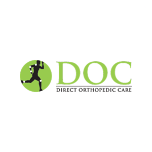 Direct Orthopedic Care_Logo_Stacked