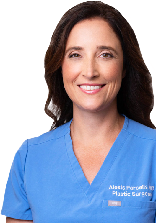 Dr Alexis Parcells