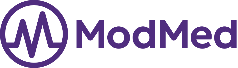 EHR_ModMed logo_Color
