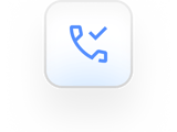 Feature icon_Phone check
