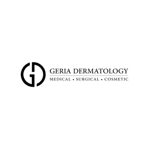 Geria Dermatology_Logo_Stacked