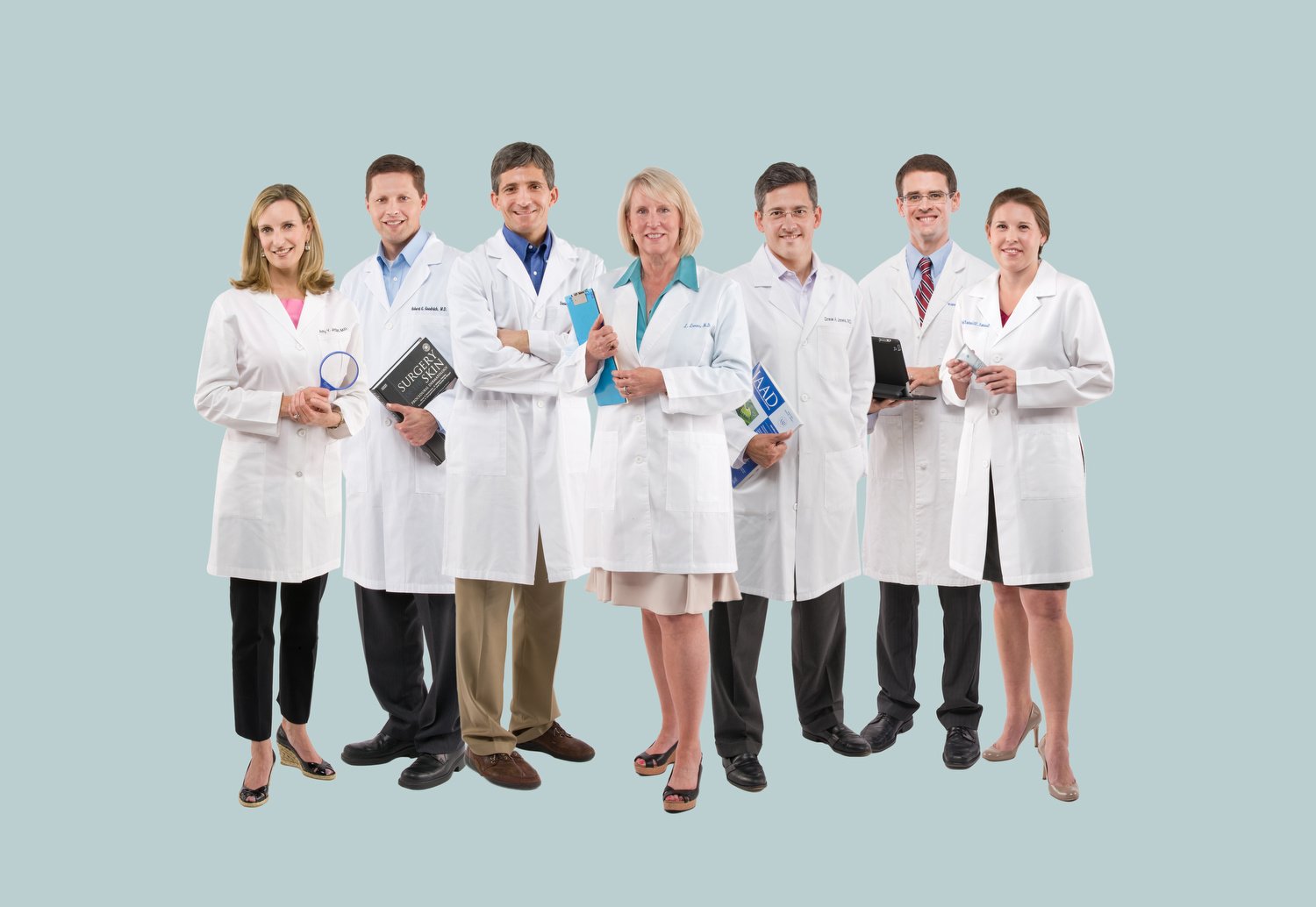 Greensboro Dermatology Associates_About