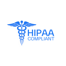 HIPAA Compliant