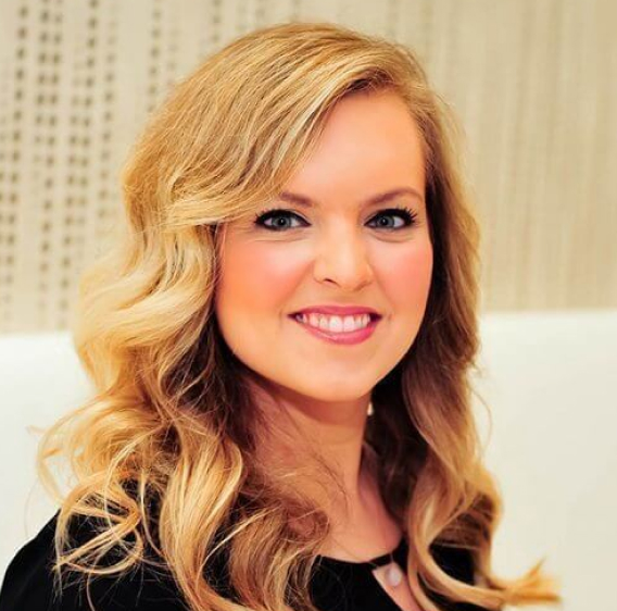 Jasmine_LUX A Medical Spa_Spa Director