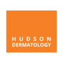 Hudson Dermatology Logo