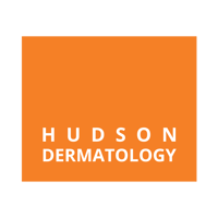 Hudson Dermatology Logo