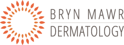 Bryn Mawr Dematology Logo