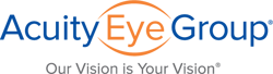 Acuity Eye Group Logo