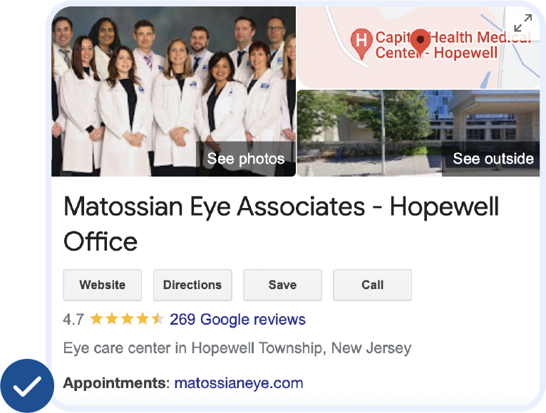 Google-Business-Appointment-Link-Example