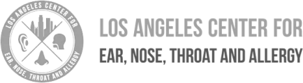 LA Center for Ear, Nose, Throat and Allergy logo-1