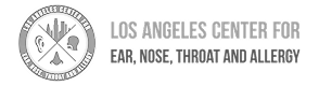 LA Center for Ear, Nose, Throat and Allergy logo_@2x