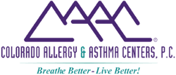 Colorado Allergy & Asthma Centers