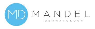 Mandel-Dermatology-Logo-New-York-367w