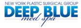 Deep Blue Med Spa (New York Plastic Surgical Group) - blue