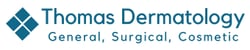 Thomas Dermatology Logo