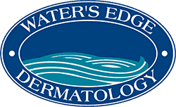waters edge dermatology