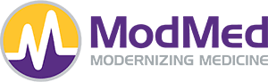 ModMed Color Logo