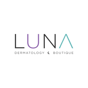 Luna Dermatology_Logo_Stacked