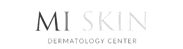 Mi Skin Dermatology Center logo_@2x