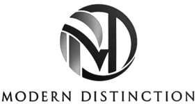Modern Distinction BW