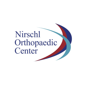 Nirschl Orthopaedic Center_Logo_Stacked