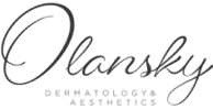 Olansky Dermatology & Aesthetics logo-1