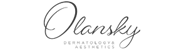 Olansky Dermatology & Aesthetics logo_@2x