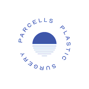 Parcels Plastic Surgery_Logo_Stacked