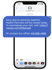 Front Office Automation Solutions | NextPatient