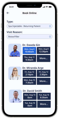 OLS MedSpa_iPhone 12 Pro