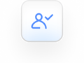 Role-based access control
