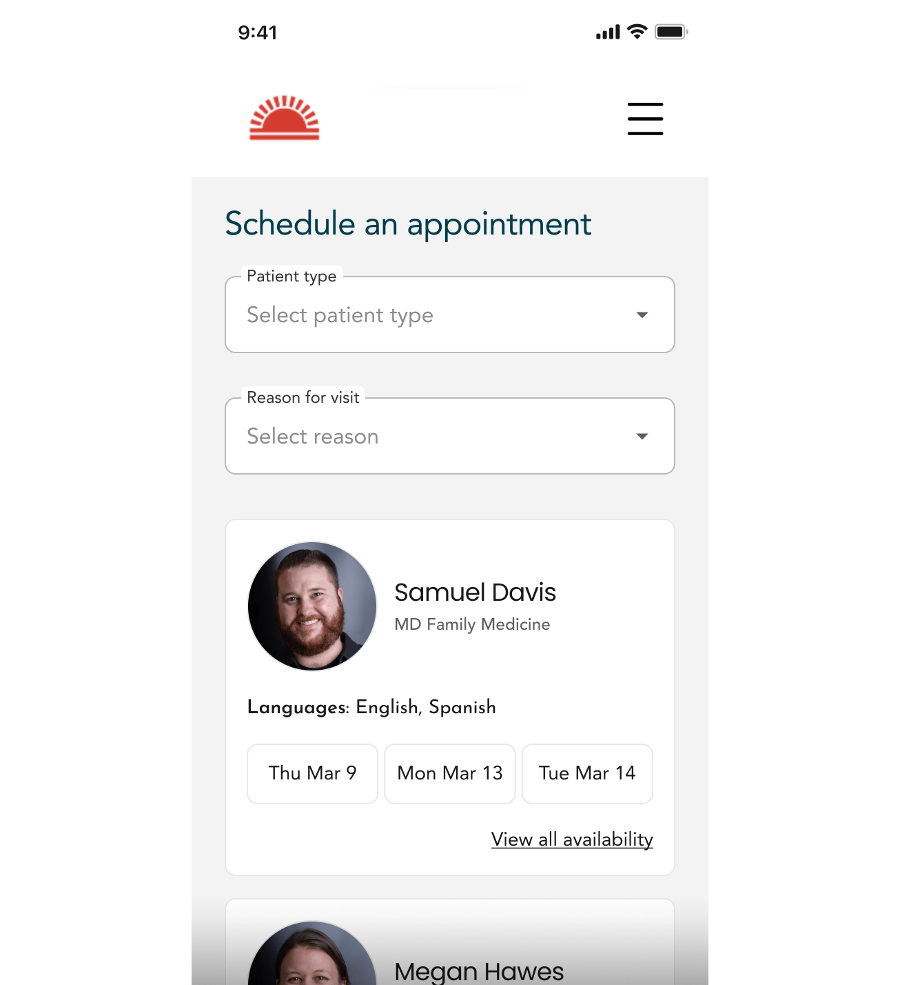 Sunrise Community Health_Hero_V1