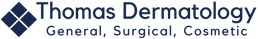 Thomas Derm logo