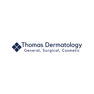 Thomas Dermatology_Logo_Stacked