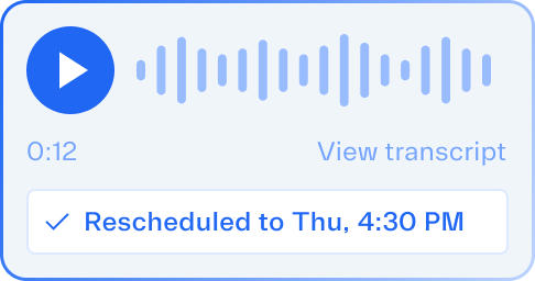 Voice AI