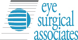 eye surgical associates logo