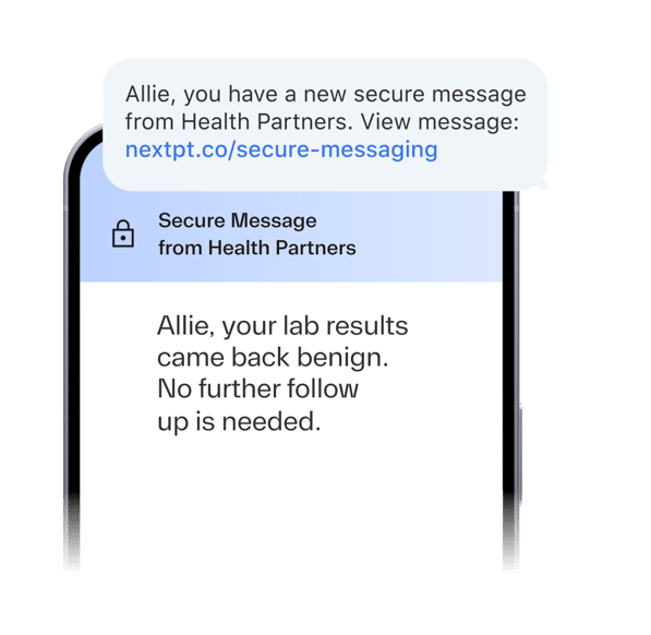 feature_secure texting