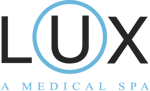 Lux Logo_black and blue