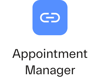 Feature_Stacked_Appointment Manager