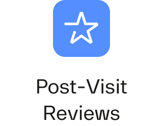 Feature_Stacked_Post-Visit Reviews